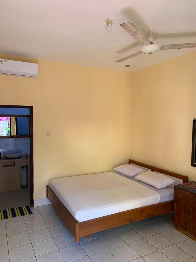 Lisa Homestay Gili Trawangan